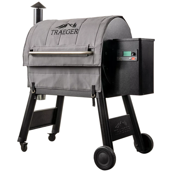 Traeger Canada Traeger Insulation Blanket (PRO 780) - BAC627 BAC627 Barbecue Accessories