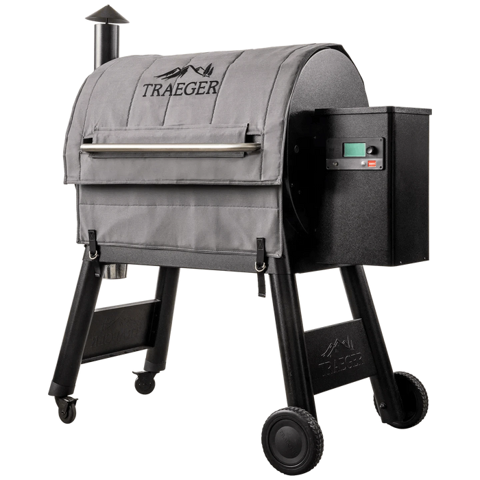 Traeger Canada Traeger Insulation Blanket (PRO 780) - BAC627 BAC627 Barbecue Accessories