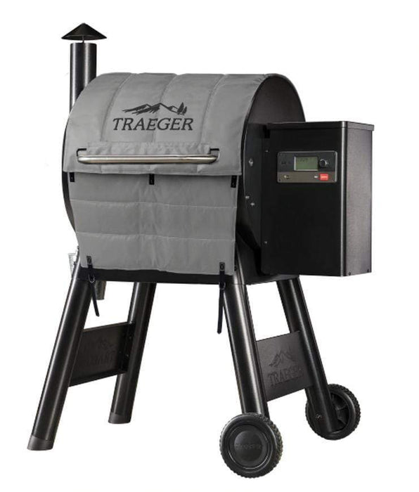 Traeger Canada Traeger Insulation Blanket (PRO575 & PRO22) - BAC626 BAC626 (Replaces BAC573) BAC626 Barbecue Accessories