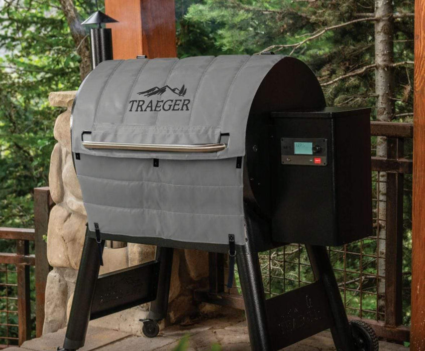Traeger Insulation Blanket (PRO575 PRO22) BAC626 — Chadwicks