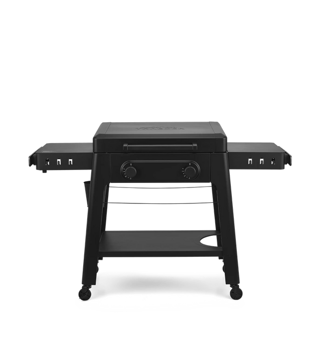 Traeger Canada Traeger Irontop 2-Burner Griddle TF2NN50DNC Barbecue Finished - Griddle