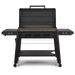 Traeger Canada Traeger Irontop 4-Burner Griddle TF4NN64DNC Barbecue Finished - Griddle