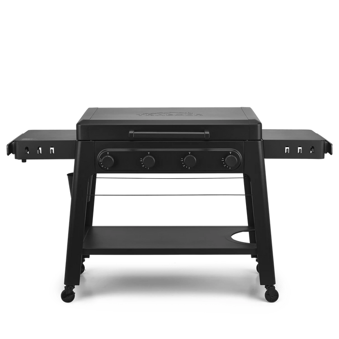 Traeger Canada Traeger Irontop 4-Burner Griddle TF4NN64DNC Barbecue Finished - Griddle