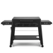 Traeger Canada Traeger Irontop 4-Burner Griddle TF4NN64DNC Barbecue Finished - Griddle
