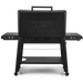 Traeger Canada Traeger Irontop 4-Burner Griddle TF4NN64DNC Barbecue Finished - Griddle