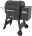 Traeger Canada Traeger Ironwood 650 Pellet Grill - TFB65BLFC TFB65BLFC Barbecue Finished - Pellet