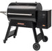 Traeger Canada Traeger Ironwood 885 Pellet Grill - TFB89BLFC TFB89BLFC Barbecue Finished - Pellet