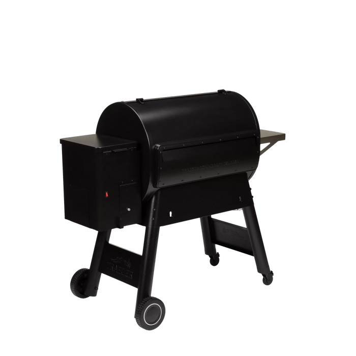 Traeger Canada Traeger Ironwood 885 Pellet Grill - TFB89BLFC TFB89BLFC Barbecue Finished - Pellet 634868929007