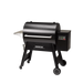 Traeger Canada Traeger Ironwood 885 Pellet Grill - TFB89BLFC TFB89BLFC Barbecue Finished - Pellet 634868929007