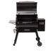 Traeger Canada Traeger Ironwood 885 Pellet Grill - TFB89BLFC TFB89BLFC Barbecue Finished - Pellet 634868929007