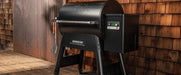 Traeger Canada Traeger Ironwood 885 Pellet Grill - TFB89BLFC TFB89BLFC Barbecue Finished - Pellet 634868929007