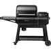 Traeger Canada Traeger Ironwood Pellet Grill (NEW 2023 Model) - TFB61RLGC TFB61RLGC Barbecue Finished - Pellet 634868938757