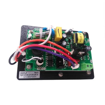 Traeger Canada Traeger Koppa Controller - KIT0372 KIT0372 Barbecue Parts
