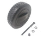 Traeger Canada Traeger Large 7" Black Wheel Kit - KIT0138 KIT0138 Barbecue Parts