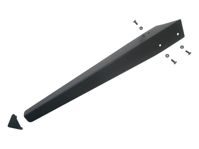 Traeger Canada Traeger Left Front Leg Kit (Junior) - KIT0041 KIT0041 Barbecue Parts