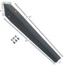 Traeger Canada Traeger Left Front Leg Kit (Junior) - KIT0041 KIT0041 Barbecue Parts