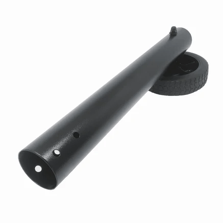 Traeger Canada Traeger Left Front Sawhorse Wheel Leg (Bronson) - KIT0129 KIT0129 Barbecue Parts
