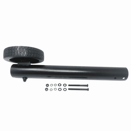 Traeger Canada Traeger Left Front Sawhorse Wheel Leg (Bronson) - KIT0129 KIT0129 Barbecue Parts