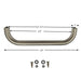 Traeger Canada Traeger Lid Assembly (Silverton 620) - KIT0517 KIT0517 Barbecue Parts