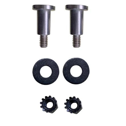 Traeger Canada Traeger Lid Assembly (Silverton 810) - KIT0535 KIT0535 Barbecue Parts