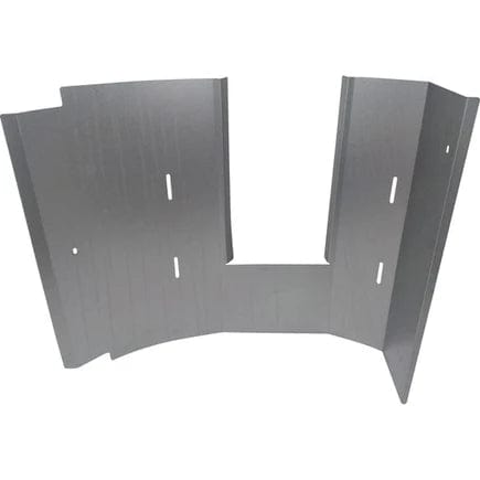 Traeger Canada Traeger Lower Heat Shield (D2 Timberline) - KIT0474 KIT0474 Barbecue Parts