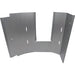 Traeger Canada Traeger Lower Heat Shield (D2 Timberline) - KIT0474 KIT0474 Barbecue Parts