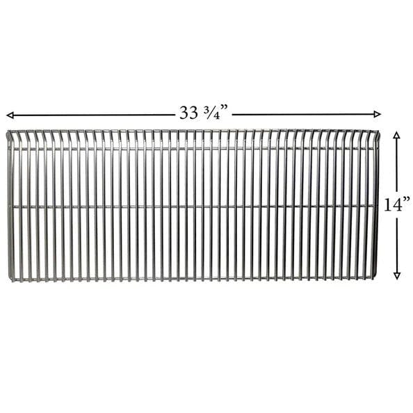 Traeger Canada Traeger Middle Stainless Grill Grate (Timberline 1300) - KIT0238 KIT0238 Barbecue Parts