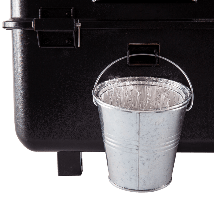 Traeger Canada Traeger Mini Grease Bucket Liners (Scout / Ranger / PTG - 5 Pack) - BAC459 BAC459 Barbecue Accessories 634868926860