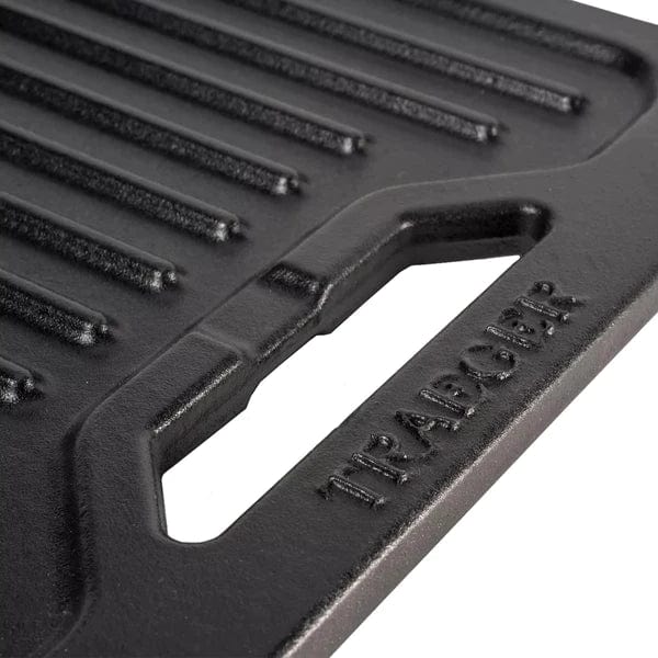 Traeger Canada Traeger ModiFIRE Reversible Cast-Iron Griddle - BAC696 BAC696 Barbecue Accessories 634868943430