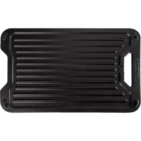 Traeger Canada Traeger ModiFIRE Reversible Cast-Iron Griddle - BAC696 BAC696 Barbecue Accessories 634868943430