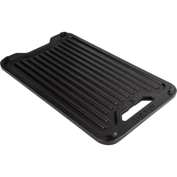 Traeger Canada Traeger ModiFIRE Reversible Cast-Iron Griddle - BAC696 BAC696 Barbecue Accessories 634868943430