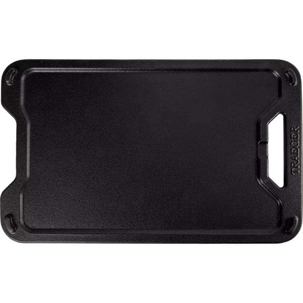 Traeger Canada Traeger ModiFIRE Reversible Cast-Iron Griddle - BAC696 BAC696 Barbecue Accessories 634868943430