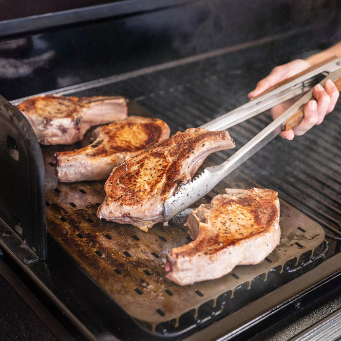 Traeger Canada Traeger ModiFIRE Sear Grate - BAC773 BAC773 Barbecue Accessories 634868947964