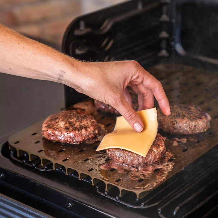 Traeger Canada Traeger ModiFIRE Sear Grate - BAC773 BAC773 Barbecue Accessories 634868947964