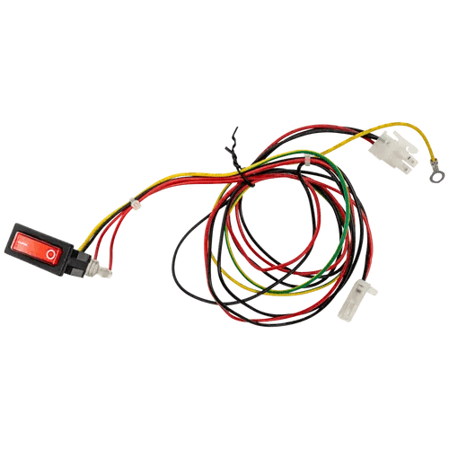 Traeger Canada Traeger On/off Switch (Ironwood) - KIT0358 KIT0358 Barbecue Parts