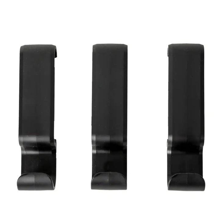 Traeger Canada Traeger P.A.L. Pop-And-Lock Accessory Hook (3 Pack) - BAC613 BAC613 Barbecue Accessories 634868935060