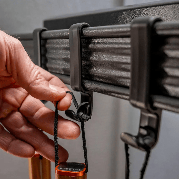 Traeger Canada Traeger P.A.L. Pop-And-Lock Accessory Hook (3 Pack) - BAC613 BAC613 Barbecue Accessories 634868935060