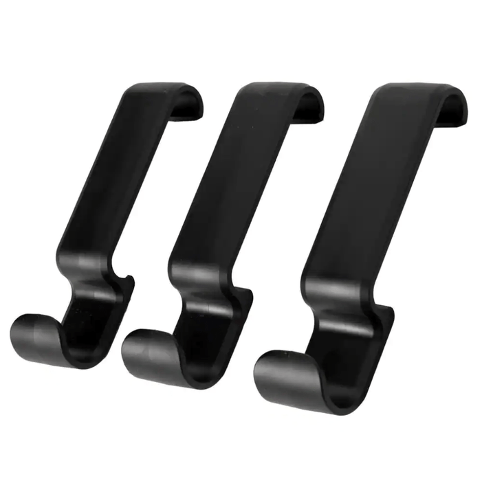 Traeger Canada Traeger P.A.L. Pop-And-Lock Accessory Hook (3 Pack) - BAC613 BAC613 Barbecue Accessories 634868935060