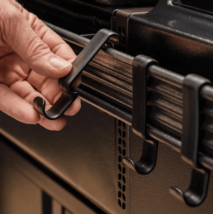 Traeger Canada Traeger P.A.L. Pop-And-Lock Accessory Hook (3 Pack) - BAC613 BAC613 Barbecue Accessories 634868935060