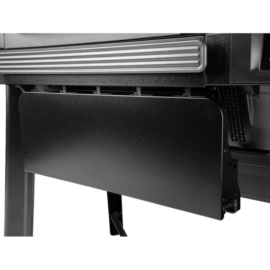 Traeger Canada Traeger P.A.L Pop-And-Lock Front Shelf (Small) - BAC766 BAC766 Barbecue Accessories 634868947520