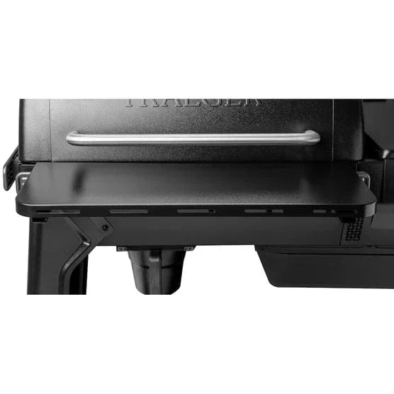 Traeger Canada Traeger P.A.L Pop-And-Lock Front Shelf (Small) - BAC766 BAC766 Barbecue Accessories 634868947520