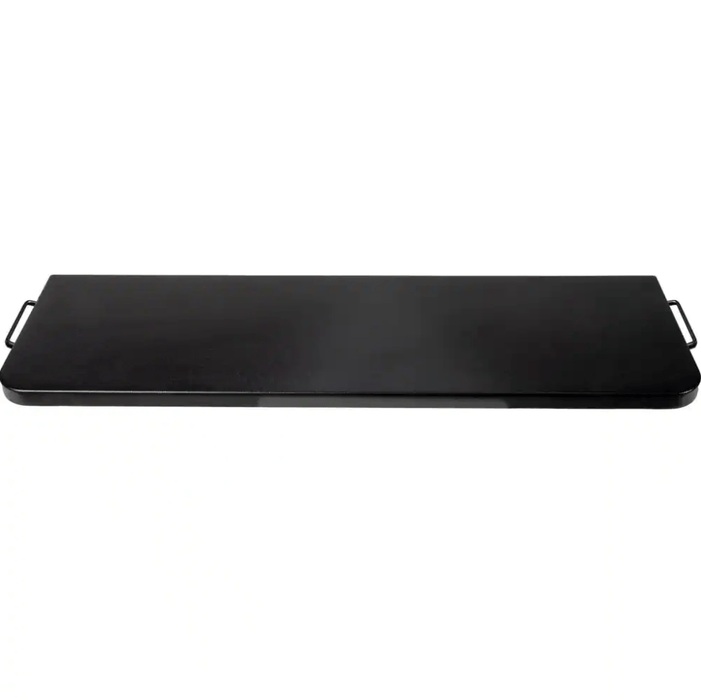 Traeger Canada Traeger P.A.L. Pop-And-Lock Front Shelf (TIMBERLINE XL) - BAC605 BAC605 Barbecue Accessories 634868934988
