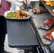Traeger Canada Traeger P.A.L. Pop-And-Lock Front Shelf (TIMBERLINE XL) - BAC605 BAC605 Barbecue Accessories 634868934988