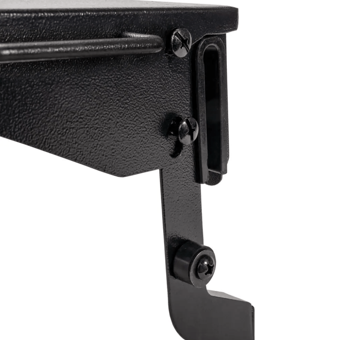 Traeger Canada Traeger P.A.L. Pop-And-Lock Front Shelf (TIMBERLINE XL) - BAC605 BAC605 Barbecue Accessories 634868934988