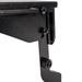 Traeger Canada Traeger P.A.L. Pop-And-Lock Front Shelf (TIMBERLINE XL) - BAC605 BAC605 Barbecue Accessories 634868934988