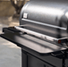 Traeger Canada Traeger P.A.L. Pop-And-Lock Front Shelf (TIMBERLINE XL) - BAC605 BAC605 Barbecue Accessories 634868934988