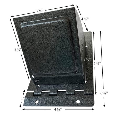 Traeger Canada Traeger Pellet Clean Out Door (Silverton 620) - KIT0526 KIT0526 Barbecue Parts