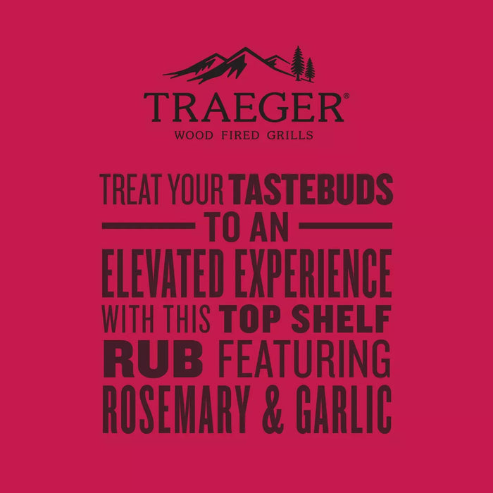 Traeger Canada Traeger Prime Rib Rub (12.5 OZ) - SPC285 SPC285 Barbecue Accessories - Food 634868953224