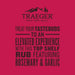 Traeger Canada Traeger Prime Rib Rub (12.5 OZ) - SPC285 SPC285 Barbecue Accessories - Food 634868953224