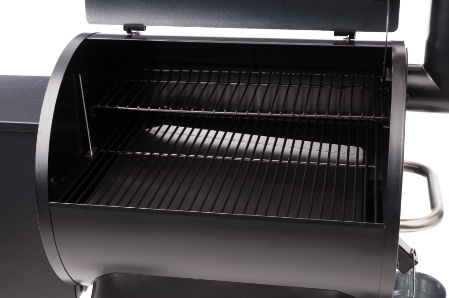 Traeger Canada Traeger Pro Series 22 Pellet Grill - TFB57PUBC TFB57PUBC Barbecue Finished - Pellet